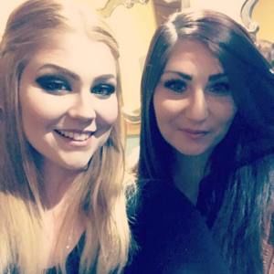 Meet your Posher, Anna